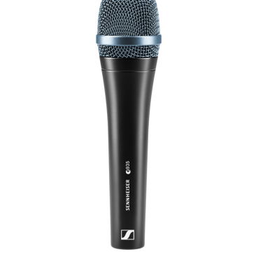 میکروفون باسیم دستی Sennheiser - E- 935