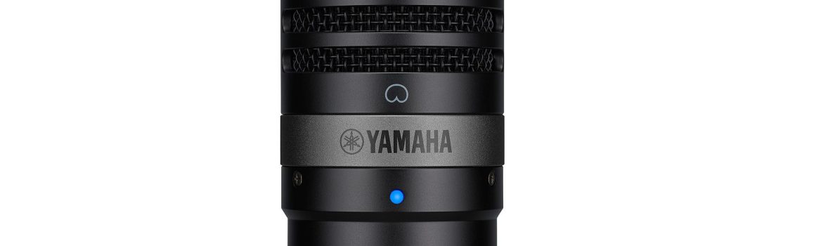 میکروفون استودیویی یاماها Yamaha - YCM01