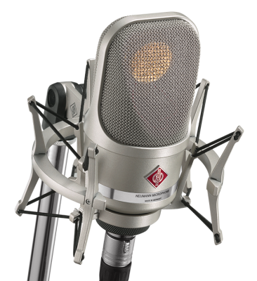 میکروفون استودیویی نئومن Neumann - TLM 107