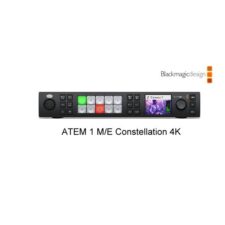 ATEM 1 M/E Constellation 4K