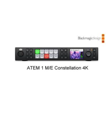 ATEM 1 M/E Constellation 4K