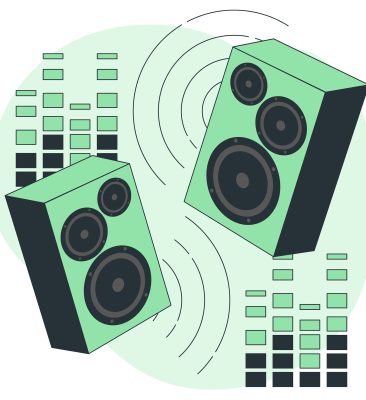 سیستم صوتی سالن همایش و کنفرانس| راهکارهایی برای بهبود سیستم صوتی