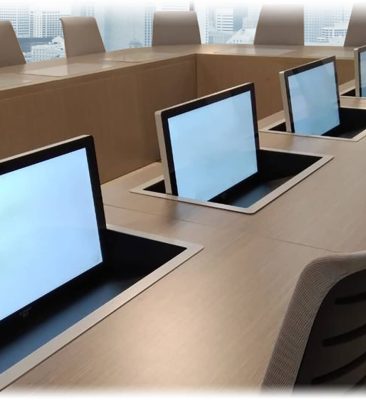 Manually-turnable-Design-Screen-for-Meeting-Rooms-TURNIS-220-by-ELEMENT-ONE